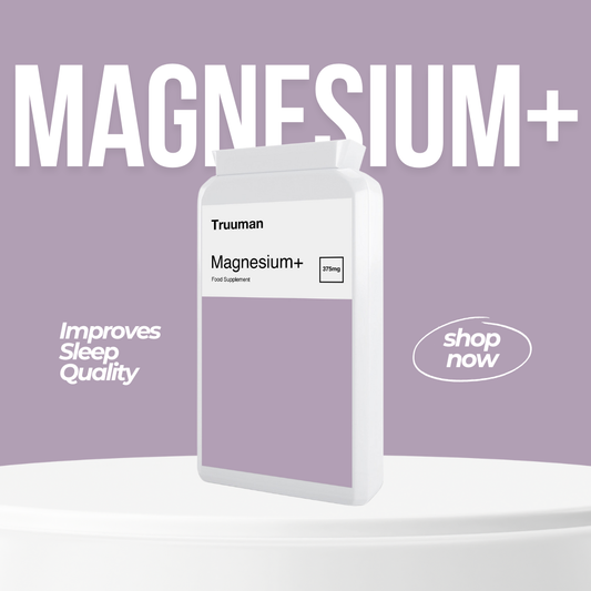 Magnesium+