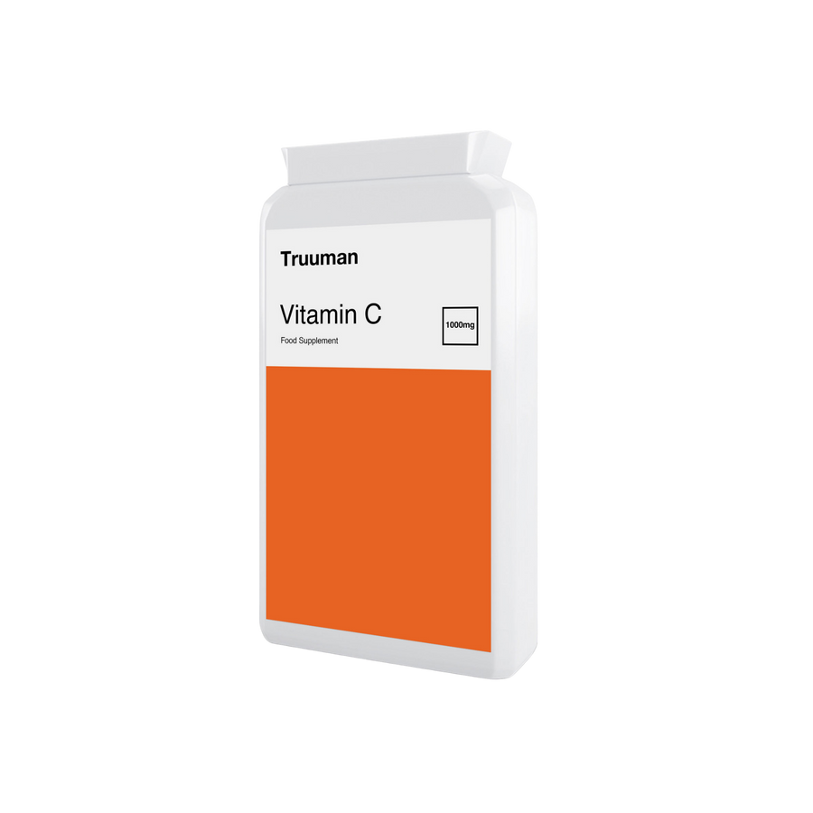 Vitamin C 1000mg