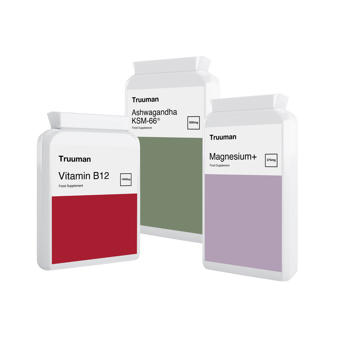 The Recovery & Sleep Stack