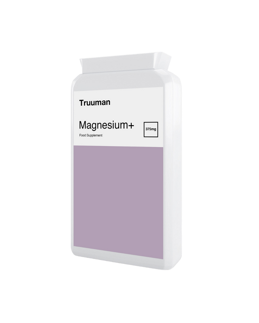 Magnesium+