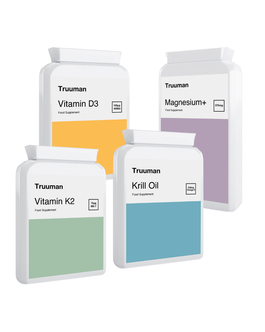 The Performance Stack