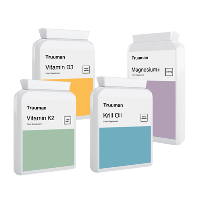 The Performance Stack