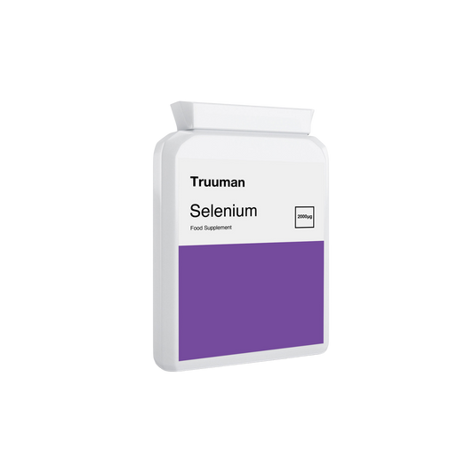 Selenium 200µg