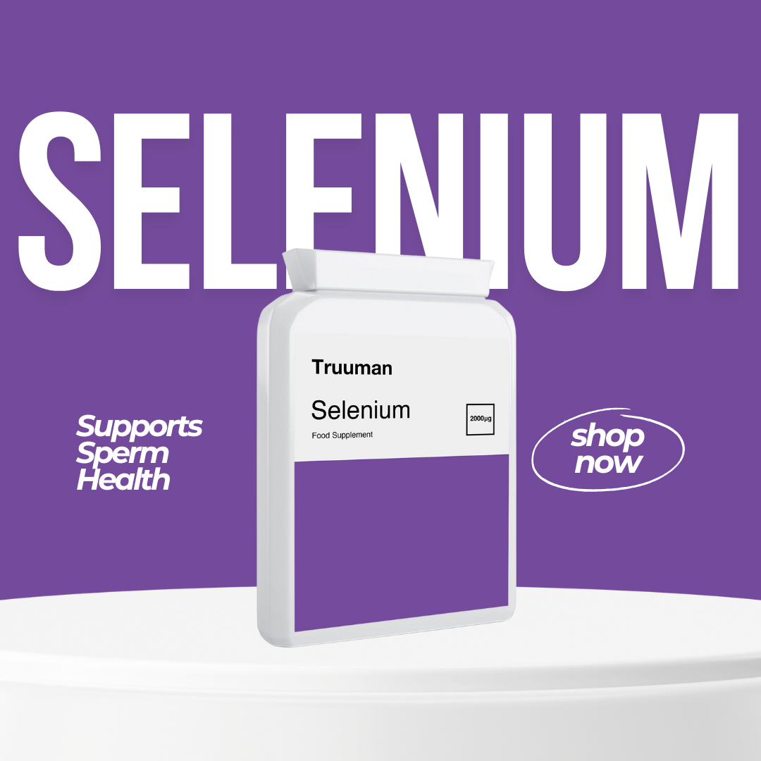 Selenium 200µg