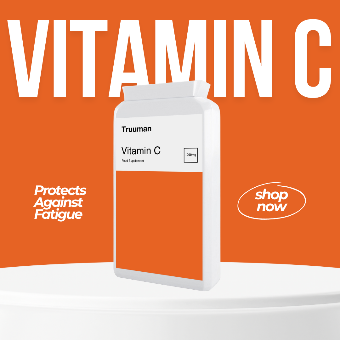 Vitamin C 1000mg