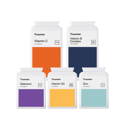 The Essentials Stack