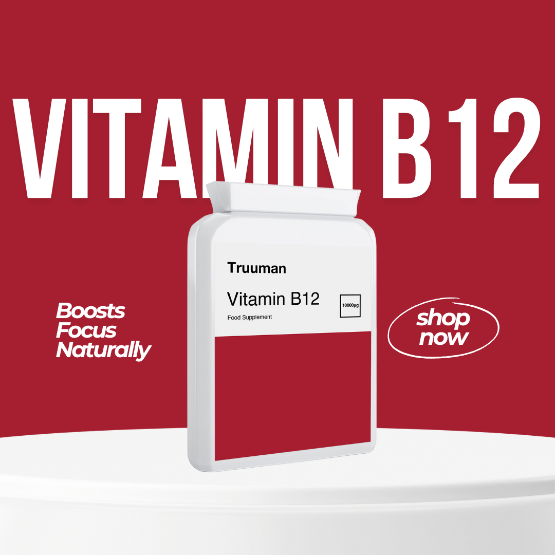 Vitamin B12