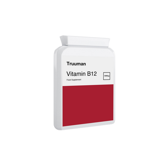 Vitamin B12