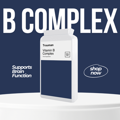 Vitamin B Complex Daily