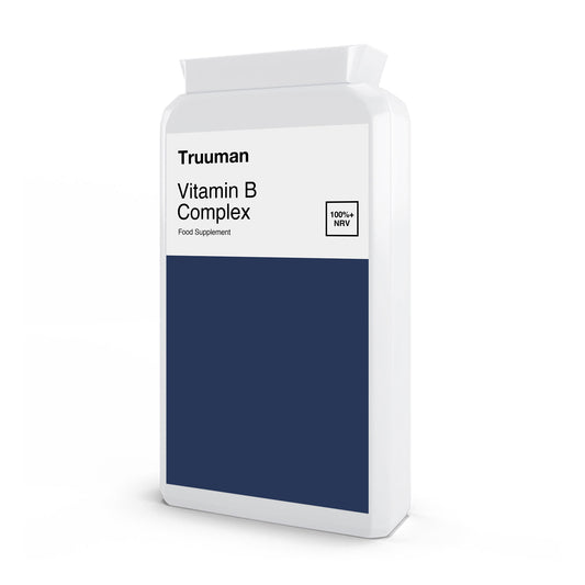 Vitamin B Complex Daily