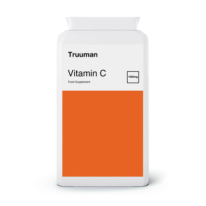 Vitamin C 1000mg