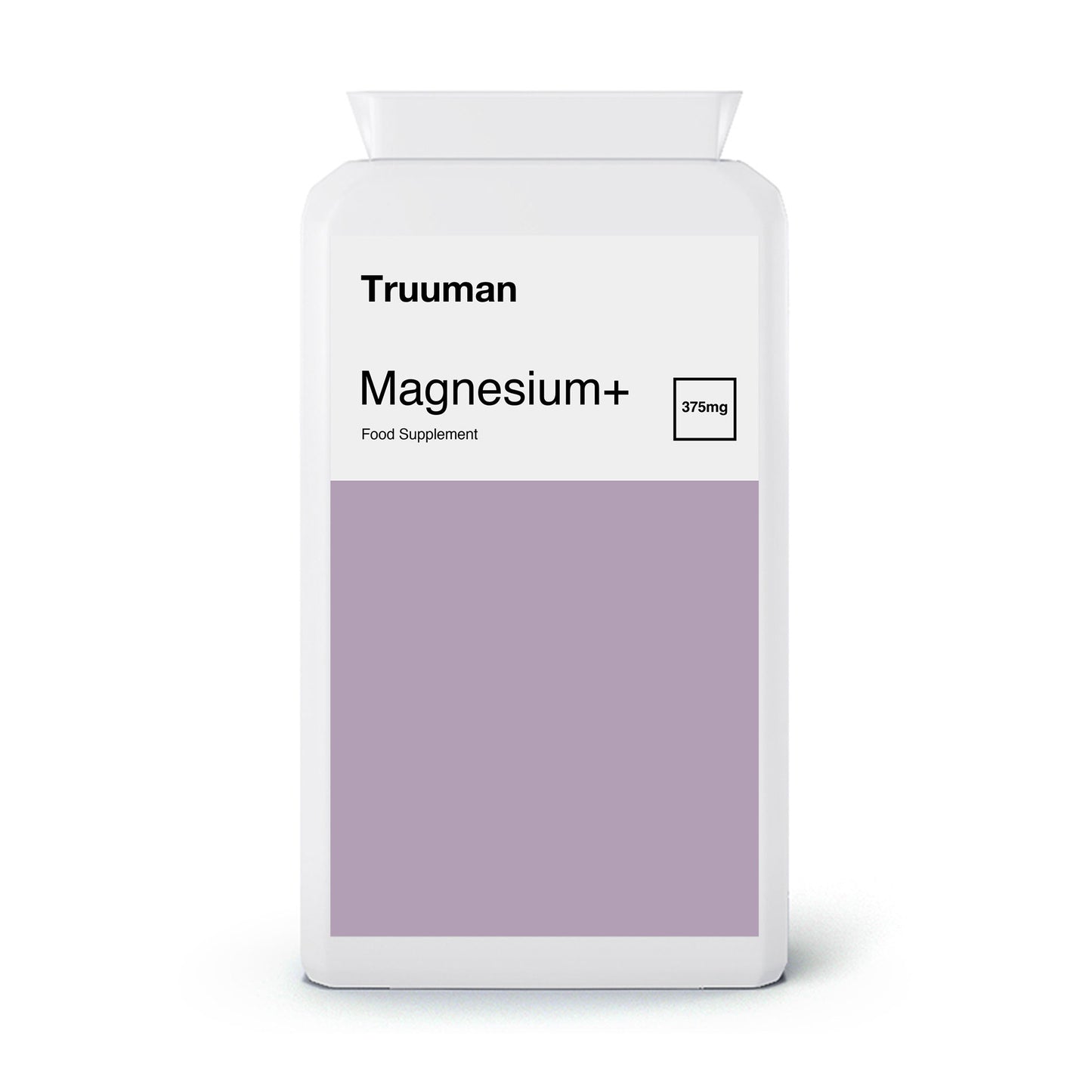 Magnesium+