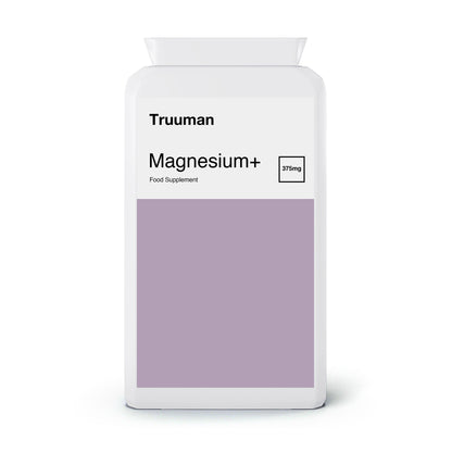 Magnesium+