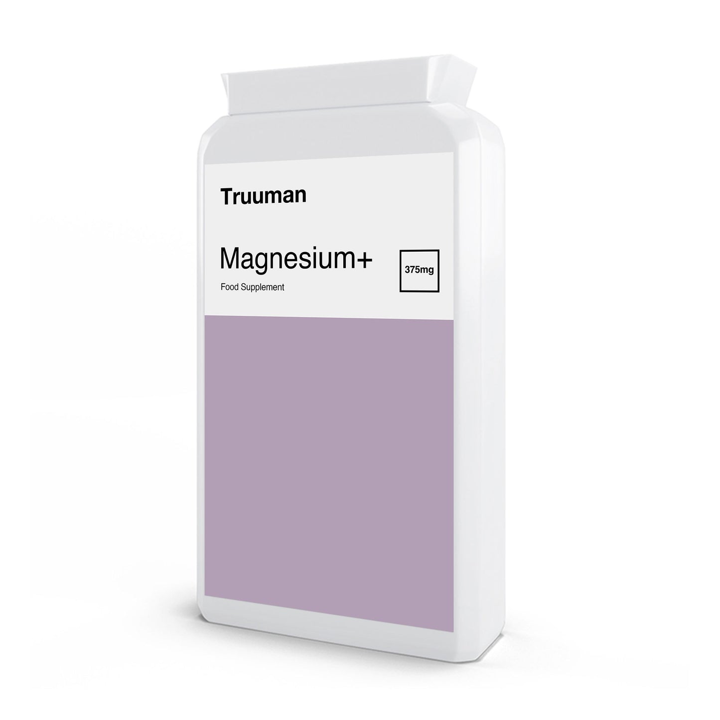 Magnesium+